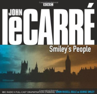 John Le Carre — Smiley's People