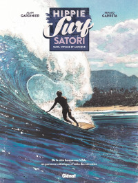 Alain Gardinier, Renaud Garreta — Hippie Surf Satori