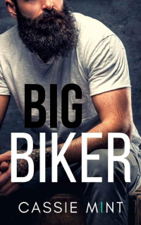 Mint, Cassie — Big Biker