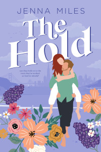 Jenna Miles — The Hold (Catch and Hold Book 2)