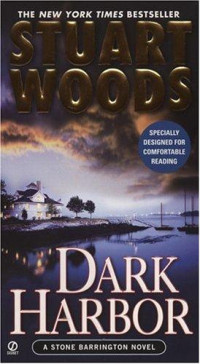 Stuart Woods — Dark Harbor