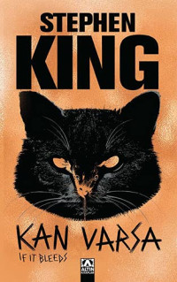 Stephen King — Kan Varsa