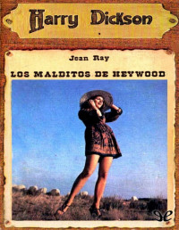 Jean Ray — Los malditos de Heywood