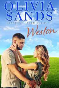 Olivia Sands — Weston (Kentucky Green 04)