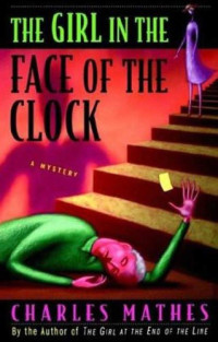 Charles Mathes — The Girl in the Face of the Clock