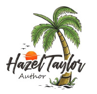 Hazel Taylor — A Secret in Paradise (Reed Sisters Book 4)