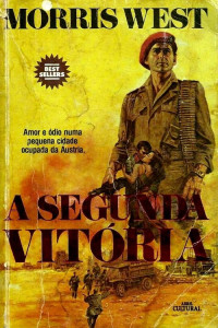 Morris West — A Segunda Vitória