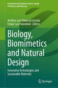 Unknown — Biology, Biomimetics and Natural Design