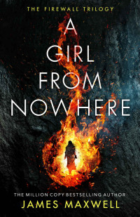 James Maxwell [James Maxwell] — A Girl From Nowhere