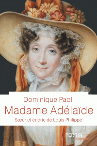 Unknown — Madame Adélaïde