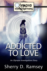 Sherry D Ramsey [Ramsey, Sherry D] — Addicted to Love