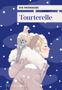 Eve Patenaude — Tourterelle