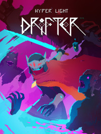 Andreas Walters — Hyper Light Drifter TRPG: Basic Rules