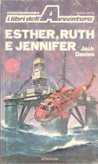 Davies Jack — Esther, Ruth e Jennifer