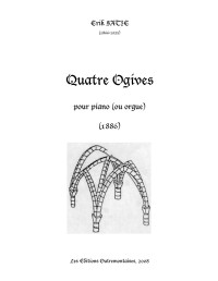 Pierre Gouin — Satie_Ogives.mus