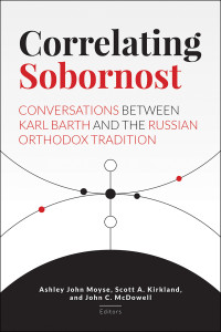 Moyse, Ashley John;Kirkland, Scott;McDowell, John C.; — Correlating Sobornost