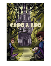 Rebecca Vonzun-Annen — Cleo & Leo