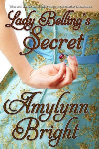 Amylynn Bright — Lady Belling's Secret