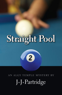 JJ Partridge — Straight Pool