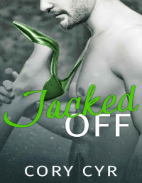 Cory Cyr — Jacked Off