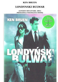 Bruen Ken — Londyński bulwar