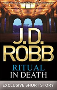 Robb, J D — Ritual In Death