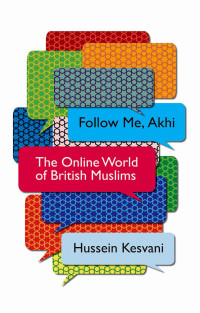 Hussein Kesvani — Follow Me, Akhi