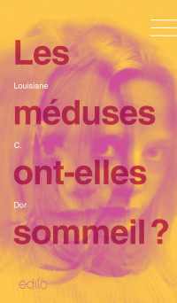 Louisiane C. Dor — Les méduses ont-elles sommeil ?