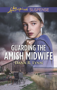Dana R. Lynn — Guarding the Amish Midwife
