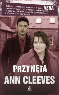 Ann Cleeves — Przynęta