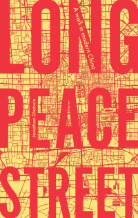 Jonathan Chatwin; — Long Peace Street