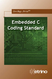 Netrino — Embedded C Coding Standard