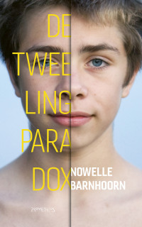 Nowelle Barnhoorn — De tweelingparadox