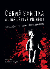 Petr Janeček — Černá sanitka