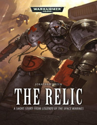 Jonathan Green — The Relic