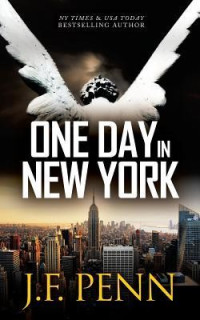 J.F. Penn — One Day in New York
