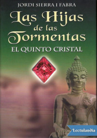 Jordi Sierra i Fabra — El quinto cristal