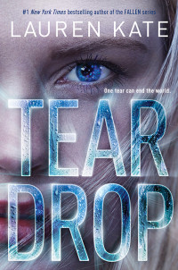 Lauren Kate — Teardrop