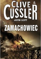 Cussler Clive & Scott Justin — 02_ Zamachowiec