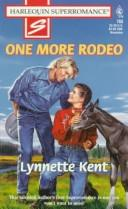 Rachel Lindsay — One More Rodeo