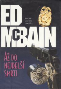 Az do nejdelsi smrti — McBain Ed-87.revir - 09