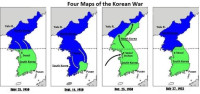 Anónimo — La Guerra de Corea: Una Guía fascinante de la historia de la Guerra de Corea