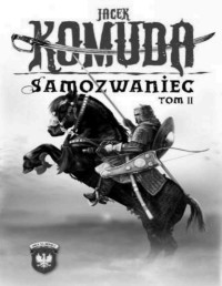 KOMUDA JACEK — Samozwaniec #2