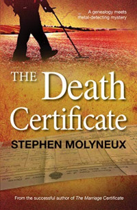 Stephen Molyneux — The Death Certificate