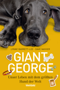 Barrett-Lee, Lynne / Nasser, Daver — Giant George