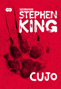 Stephen King — Cujo