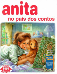 Gilbert Delahaye — Anita no país dos contos