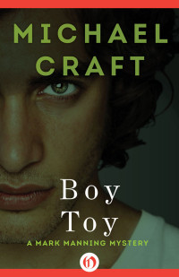 Michael Craft — Boy Toy (Mark Manning 5)