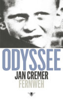 Jan Cremer — Odysee