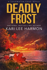 Kari Lee Harmon — Deadly Frost
